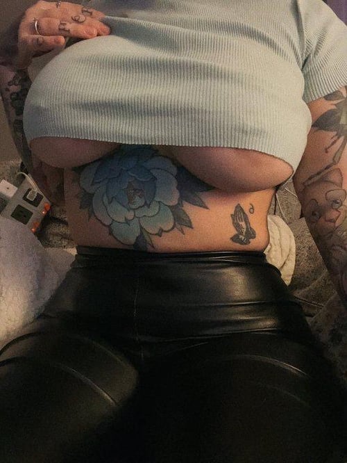 Down to fuck