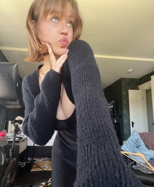 Hook up and I do body massage