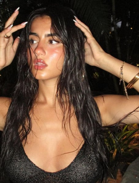 Sexy Sophie! Up All Night!