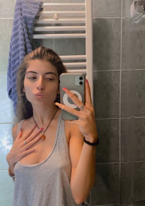 Female escort