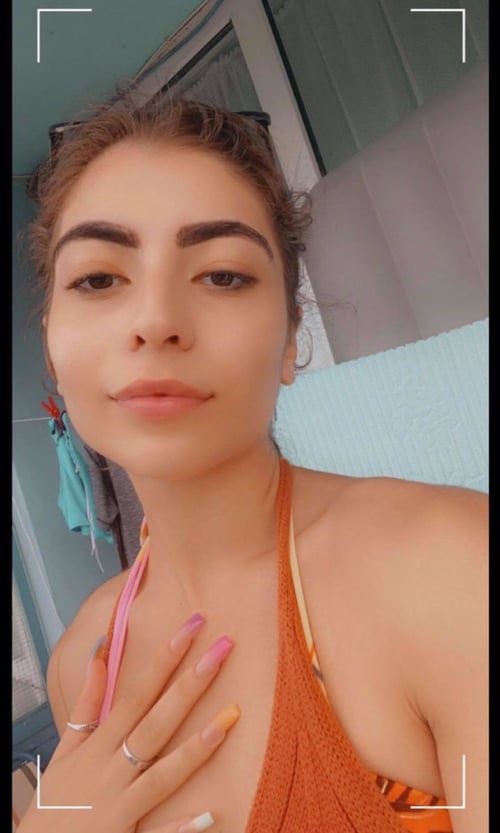 Female escort