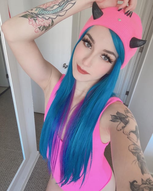 Available for hookup