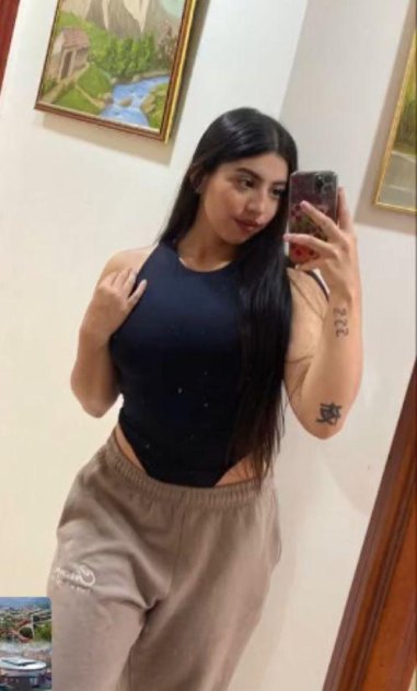 have sexy body.😍 big ass 🍑nice boob