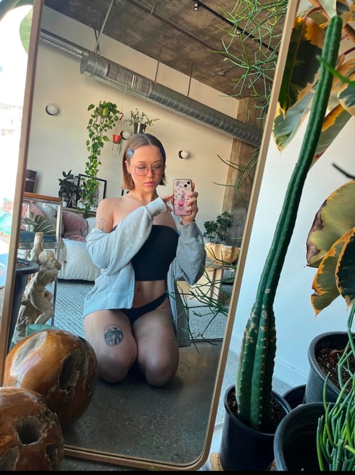 ROMANTIC MASSAGE THERAPIST ❤️❤️
