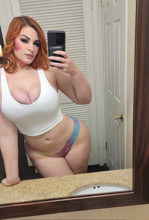 SEXYQUEEN ✅💦MULTIPLE CUM💦 ✅3 HOLES FUCK