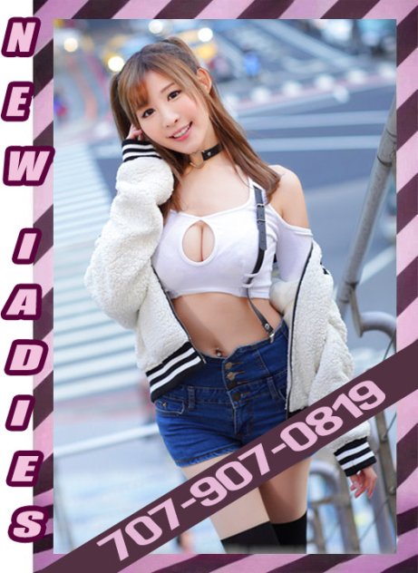 ⭐️⭐️⭐️Grand Opening⭐️⭐️❤️❤️NEW GIRLS👯⭐️⭐️⭐️❤️707-907-0819👯⭐️⭐️⭐️