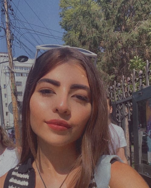Female escort