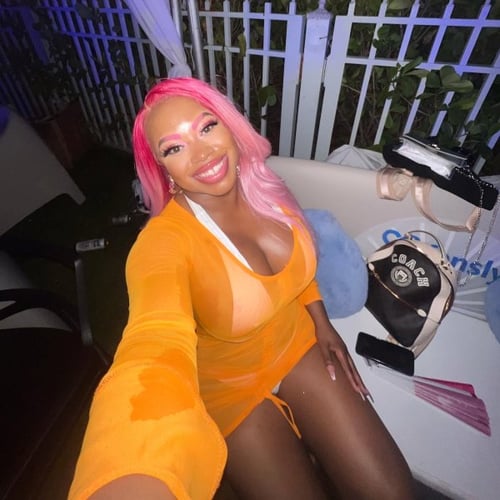 Breyana Moore (new pics) OutCall Only