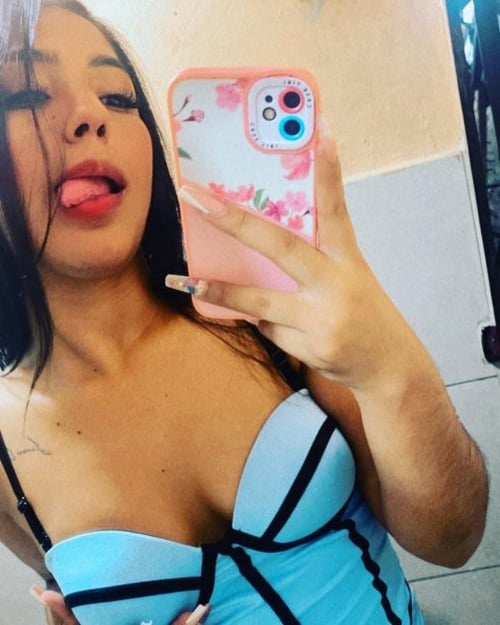 Marycachonda