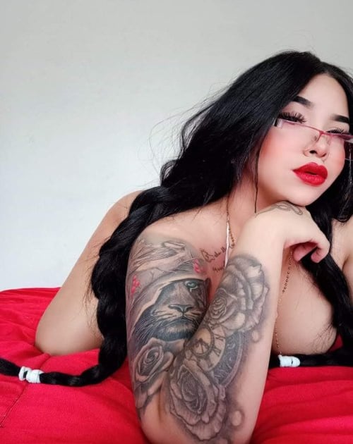 💗El mejor sexo de tu vida cerradita