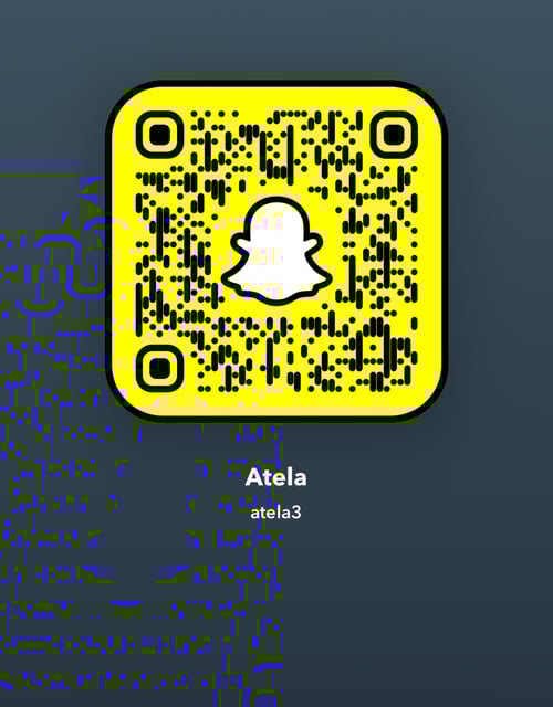 Hot 🥵 Stella Snapchat 🍑atela3