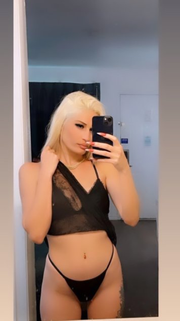 Chica latina