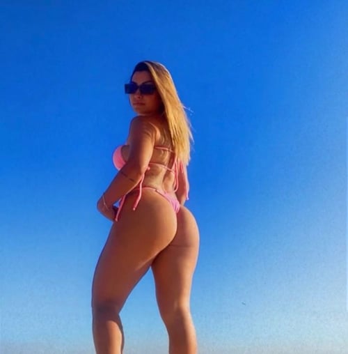 Hookup with Sexy Lexi