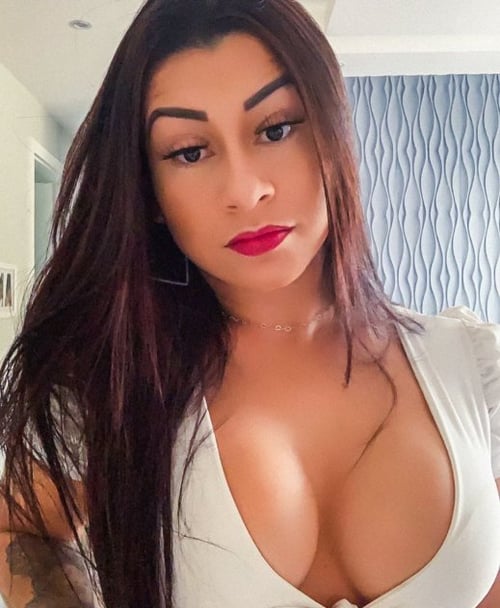 Hookup with Sexy Lexi