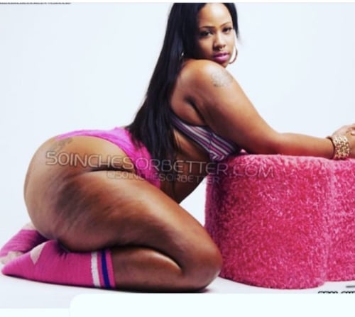 Big Bouncing Booty
