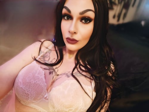 Goddess of Erotic Enlightenment