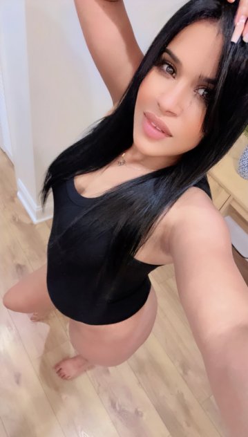 Caliente latina