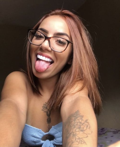 I’m available for hookup