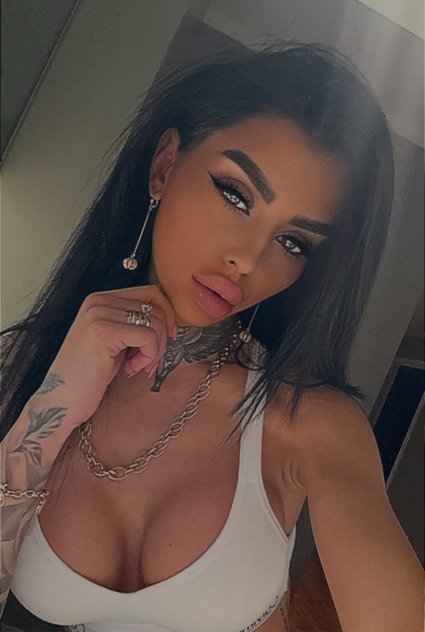 Versatile services, domination, role reversal, perverse games