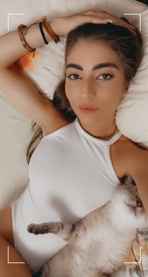 Female escort