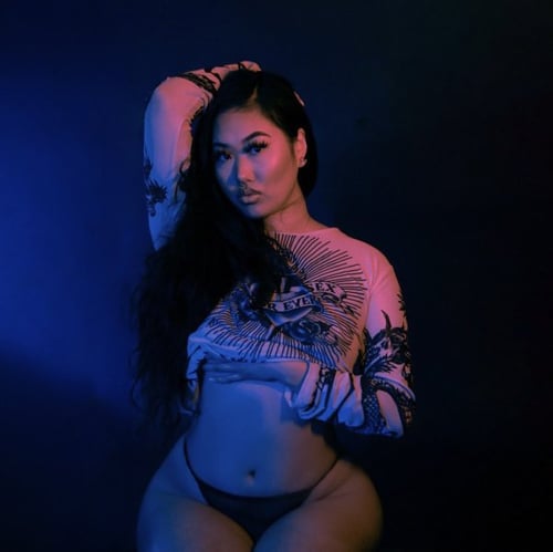 Stunning Asian Beauty One Of A Kind New in Town