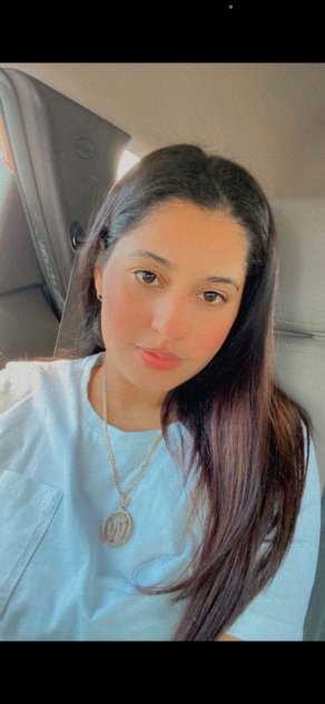 hello my name is yasmin I am a daring hot girl who likes to try new th