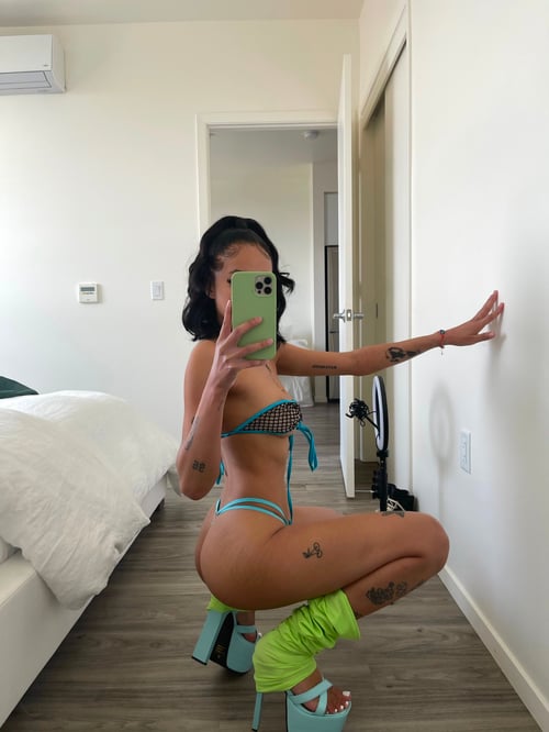 Down to fuck