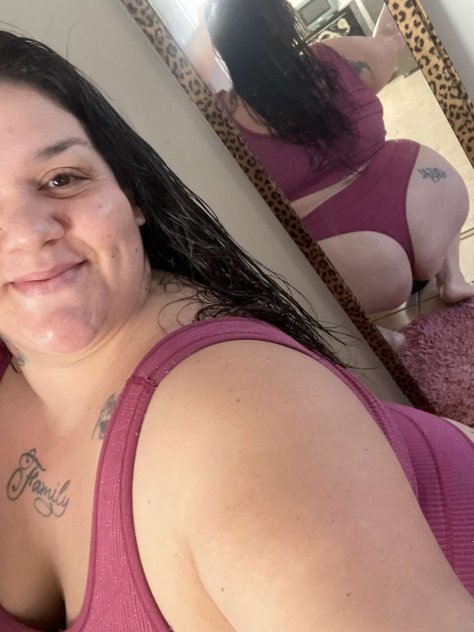 BBW BEAUTY QUEEN