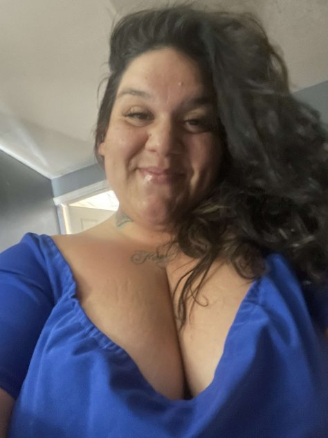 BBW BEAUTY QUEEN