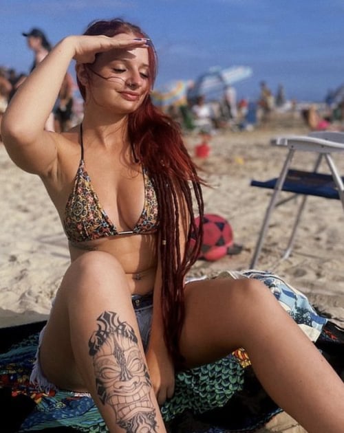 I’m the Most Hottest Yummy Ass In Town❤️🥵🔥
