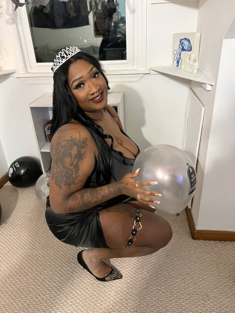 Female Escorts Available