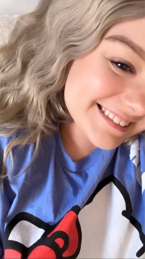 Are you stressed and need Some hot? I’m a mature girl, I love squirting 💦