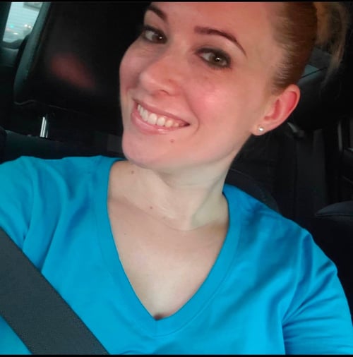 Escort Available RN (904) 483-9101