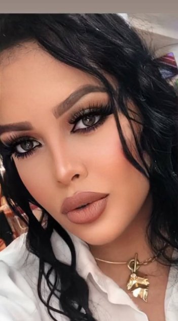Sexy latina para complacerte