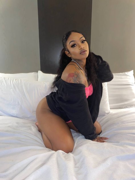 💕Your Favorite BootyBabe💕