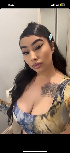 Mixed Latina