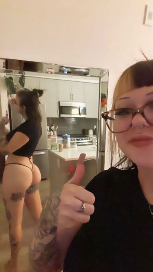Hookups 20-60