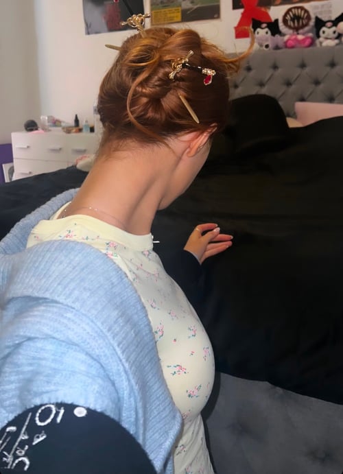 Down to fuck