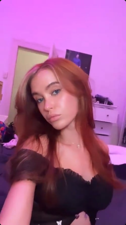 Down to fuck