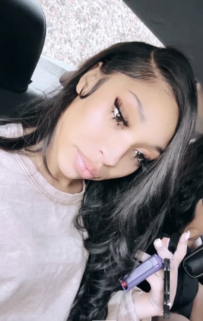 Sexy exotic 💦