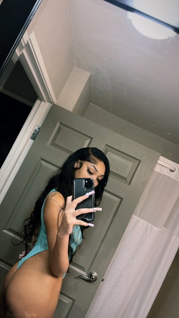 Sexy exotic 💦