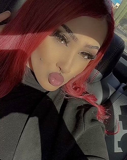 Exotic Dancer Ready For Fun
