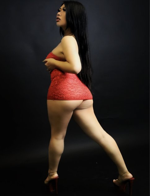 Exotic Asian Dream