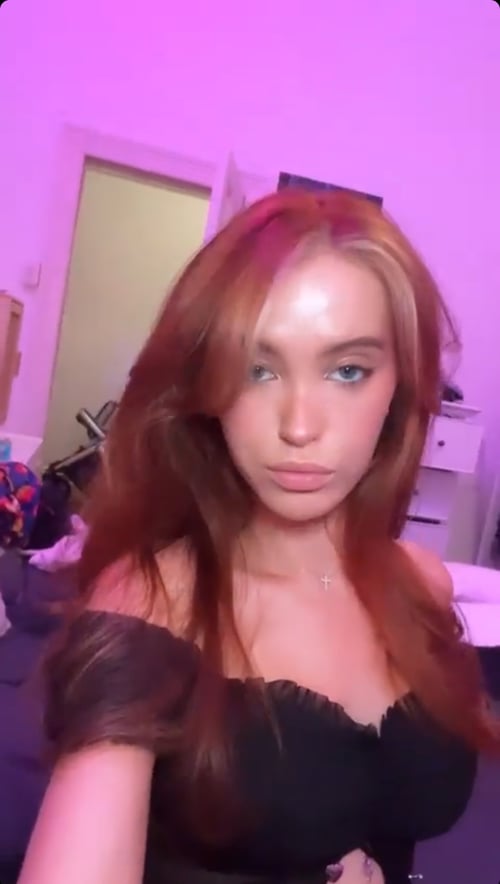 Down to fuck