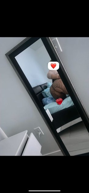 Nueva por la zona💋