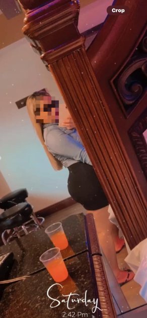 Nueva por la zona💋