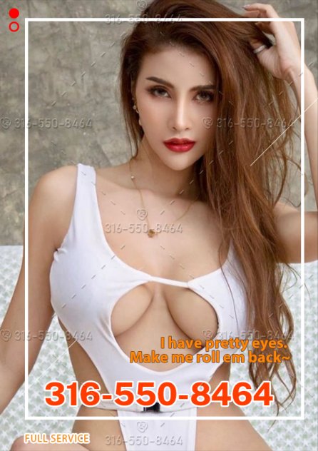 fun and delightful🎀🎀Asian beauty girl🎀316-550-8464