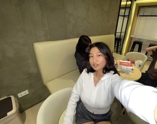 Sexy Filipina lady available for an exciting time ☺️😘💋