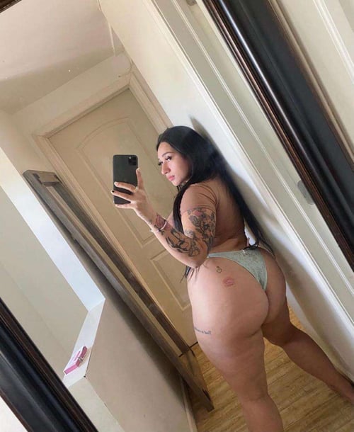 Down to satisfy your sexual fantasies ๐๐๐