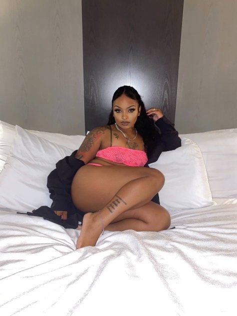 💕Your Favorite BootyBabe💕